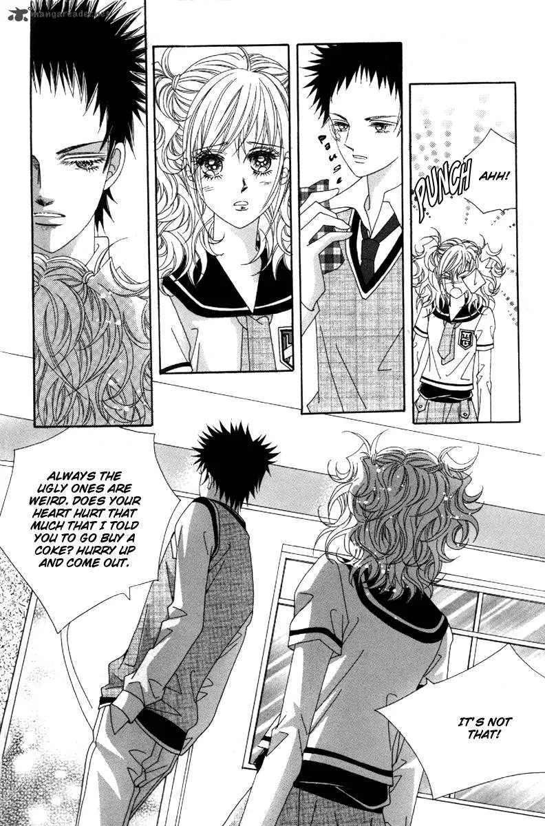 Lover Puzzle Chapter 15 page 29