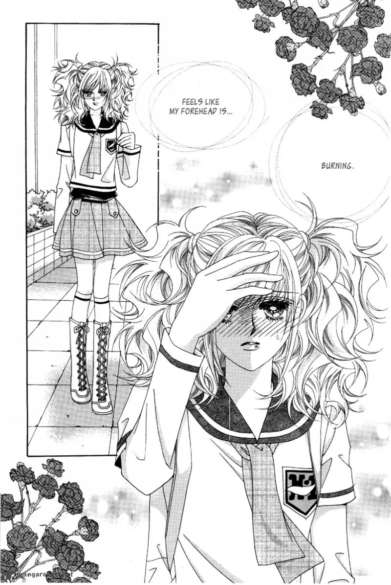 Lover Puzzle Chapter 15 page 59