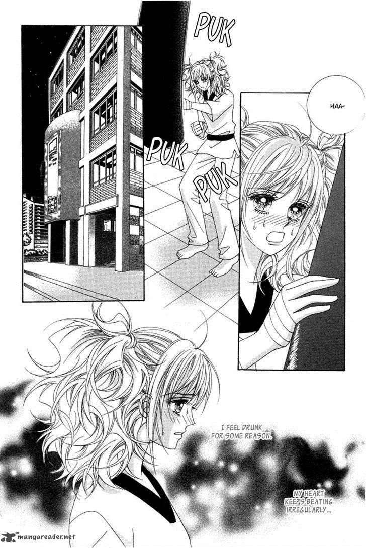 Lover Puzzle Chapter 16 page 6