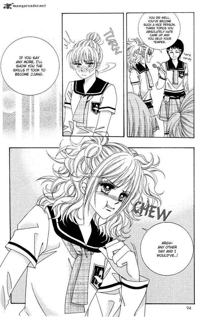 Lover Puzzle Chapter 16 page 31