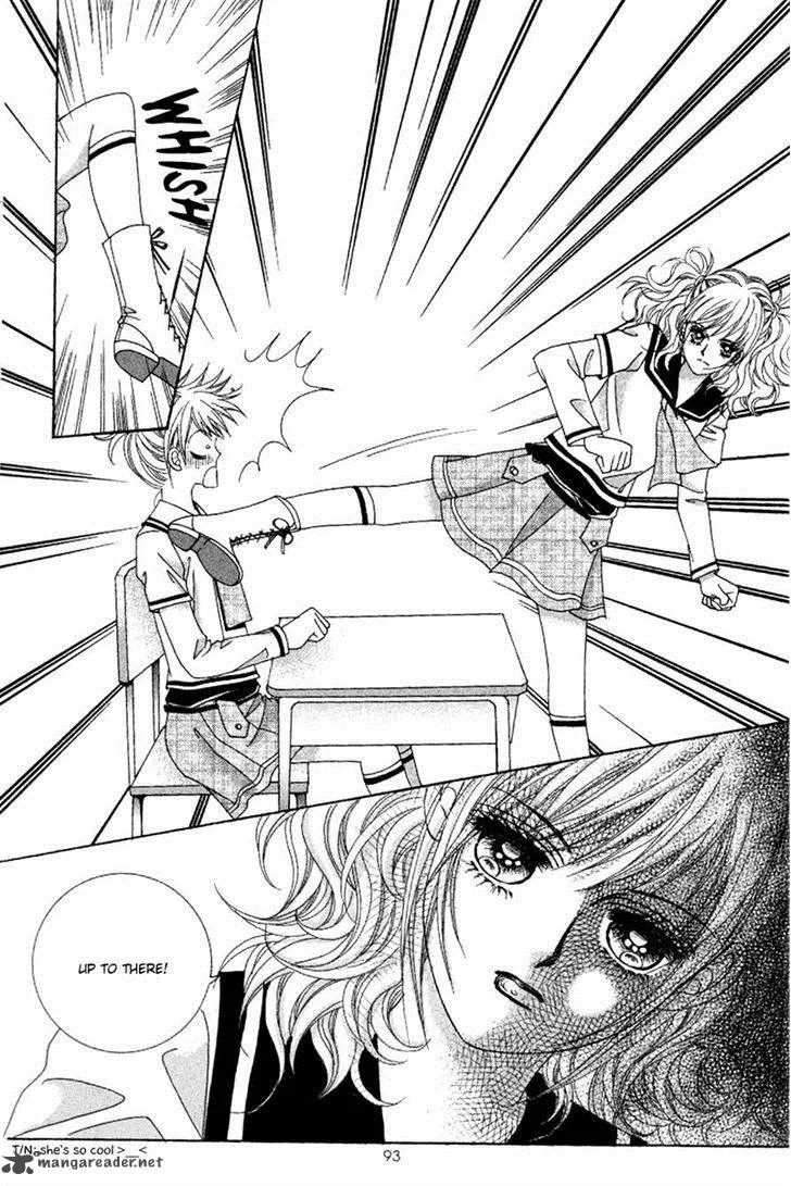 Lover Puzzle Chapter 16 page 30