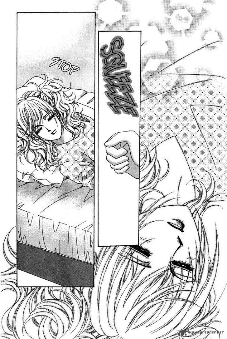 Lover Puzzle Chapter 16 page 39