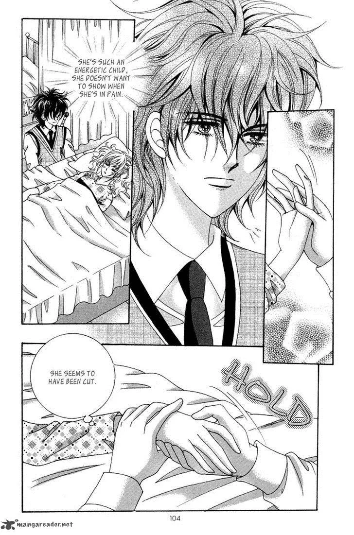Lover Puzzle Chapter 16 page 41