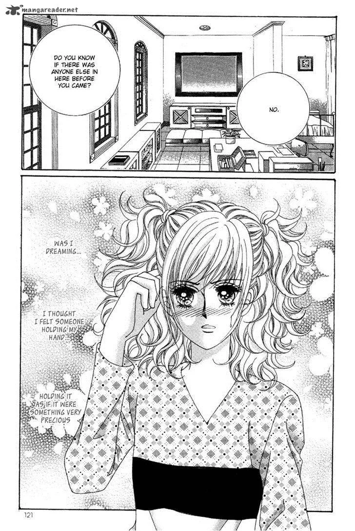 Lover Puzzle Chapter 17 page 15