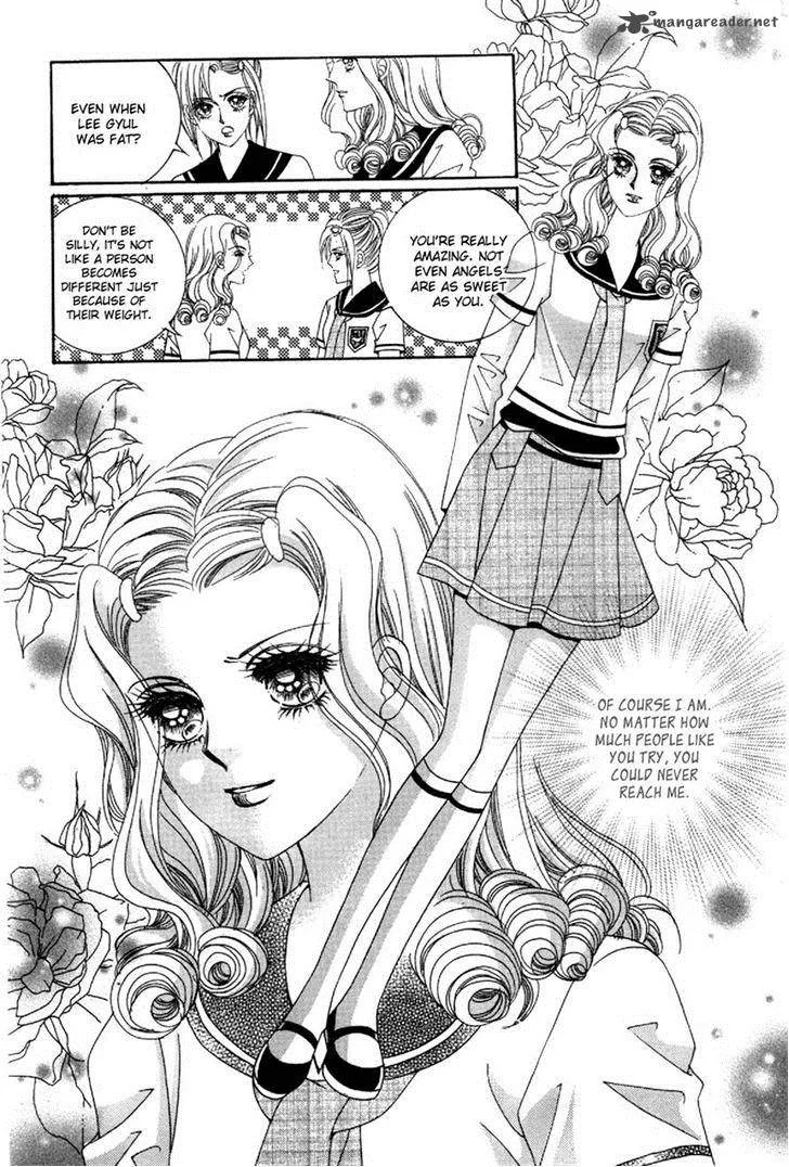 Lover Puzzle Chapter 17 page 24