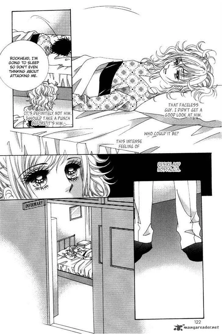 Lover Puzzle Chapter 17 page 16