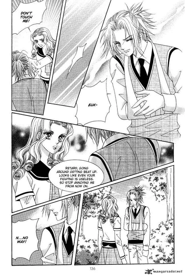 Lover Puzzle Chapter 18 page 6