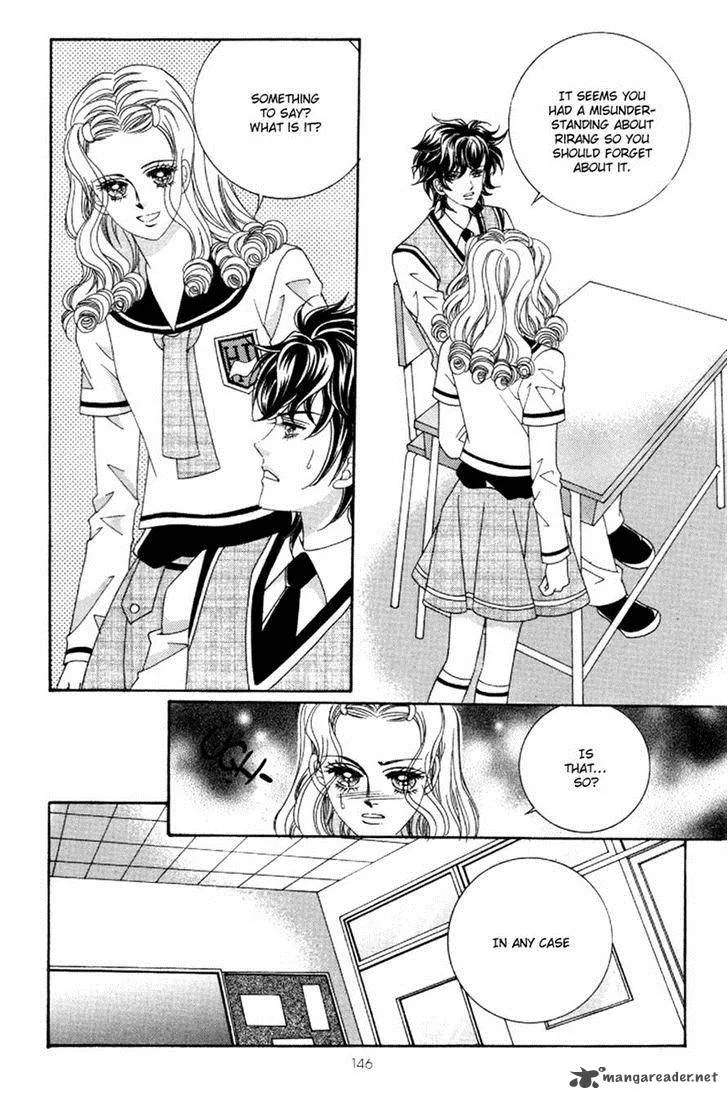 Lover Puzzle Chapter 18 page 16