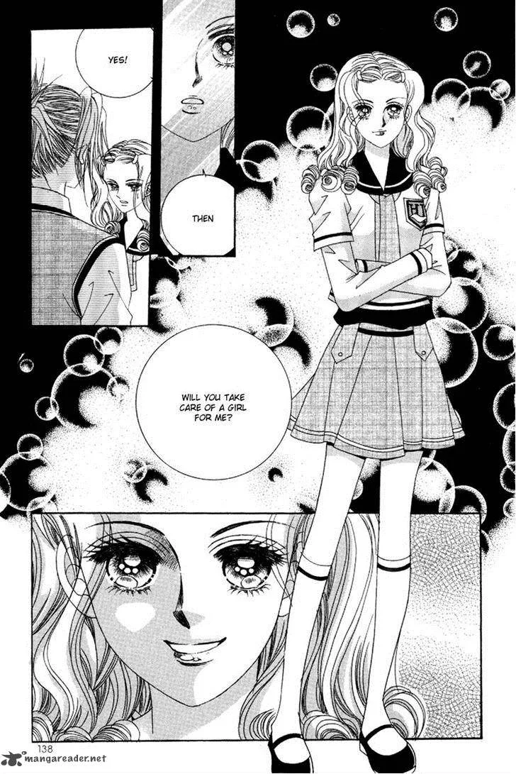 Lover Puzzle Chapter 18 page 8