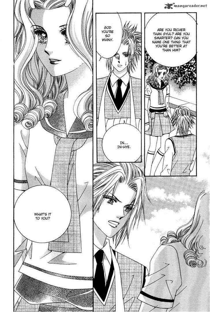 Lover Puzzle Chapter 18 page 4