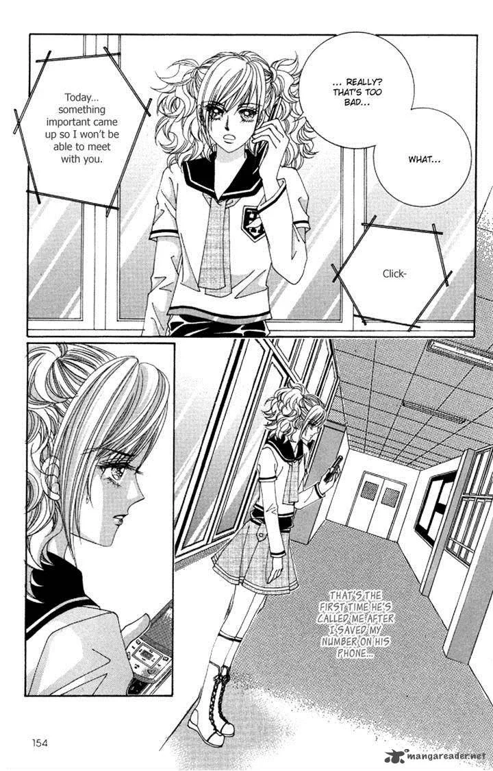 Lover Puzzle Chapter 18 page 24