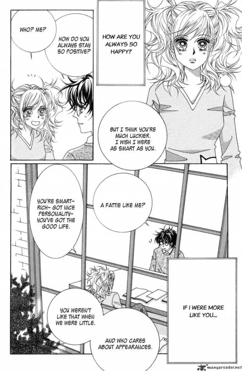 Lover Puzzle Chapter 2 page 6