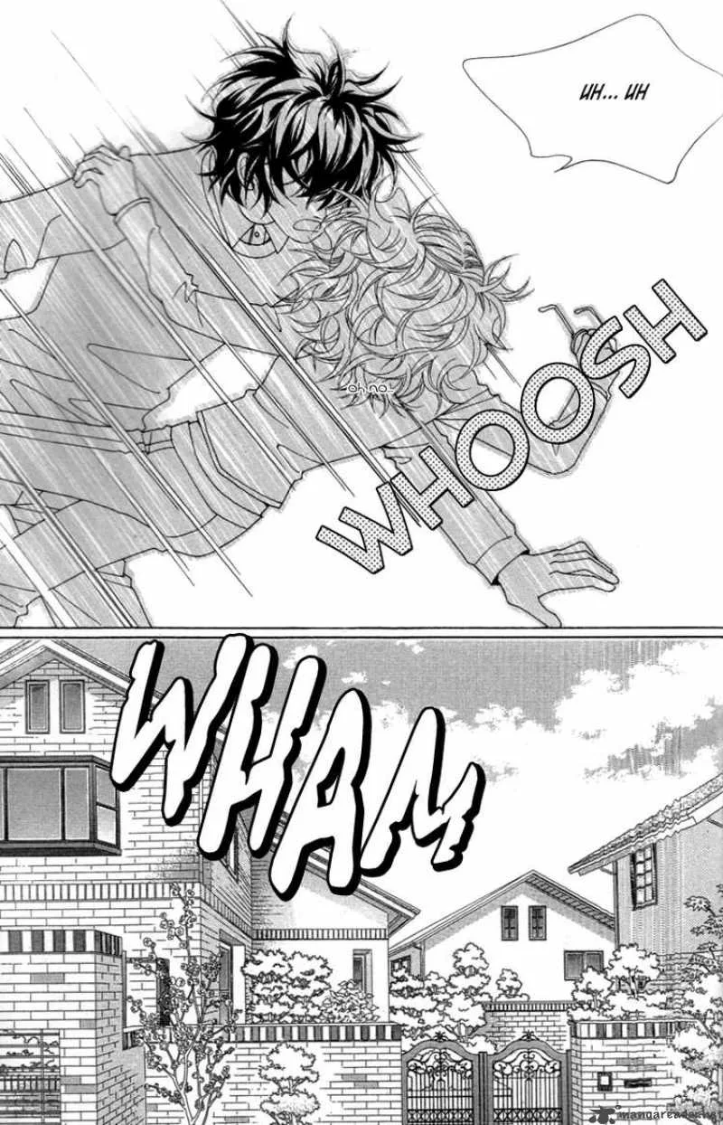 Lover Puzzle Chapter 2 page 13