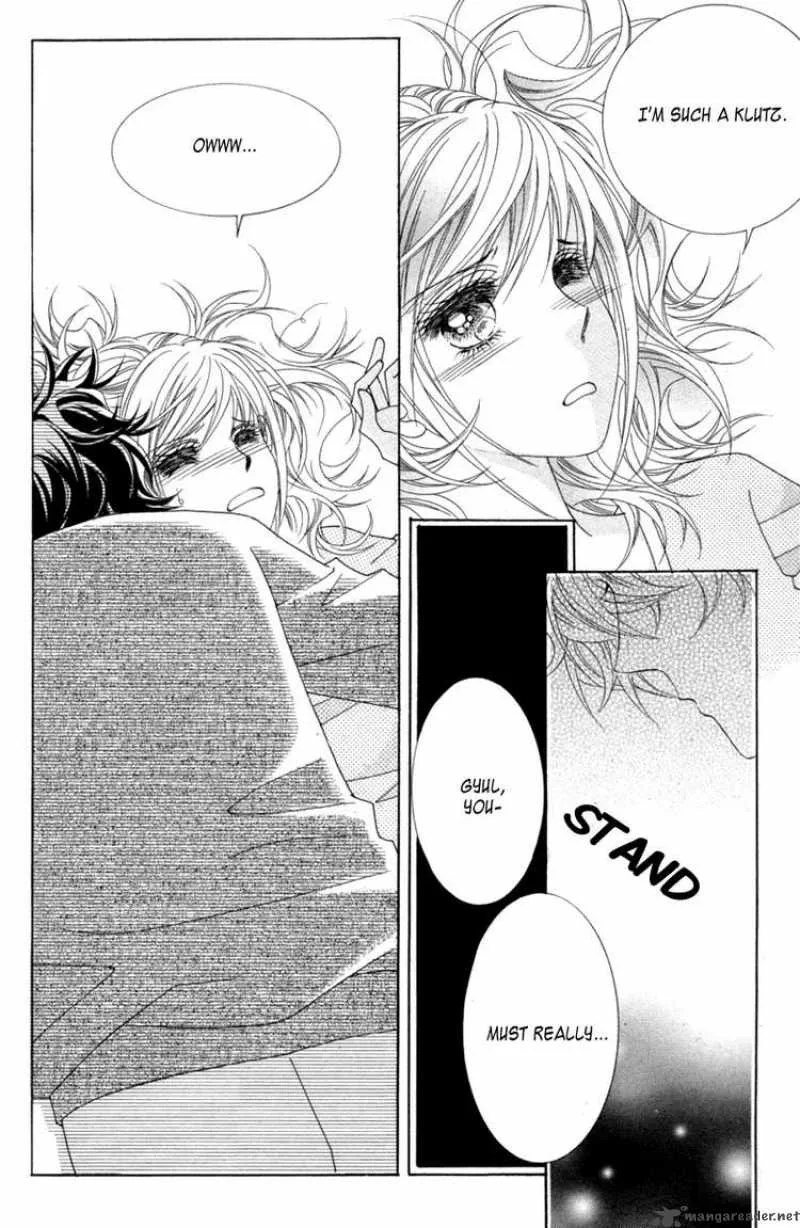 Lover Puzzle Chapter 2 page 14