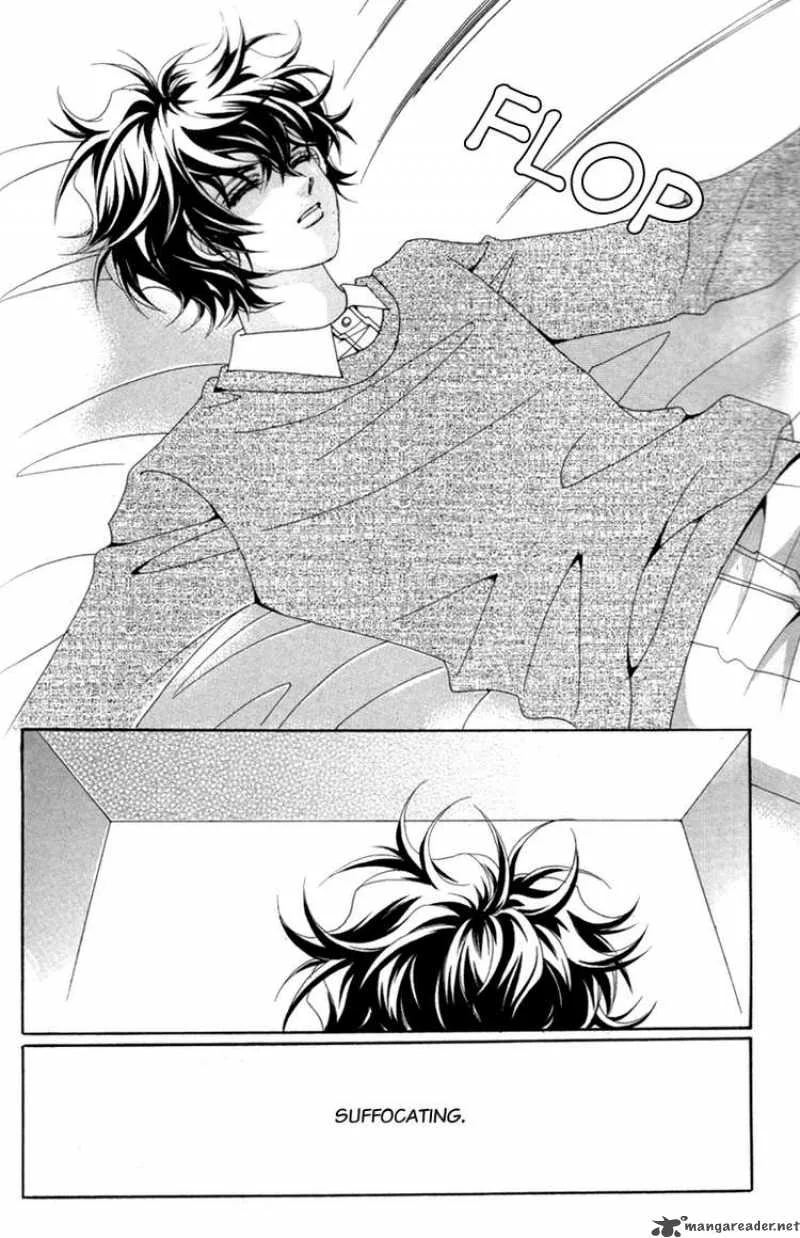 Lover Puzzle Chapter 2 page 26