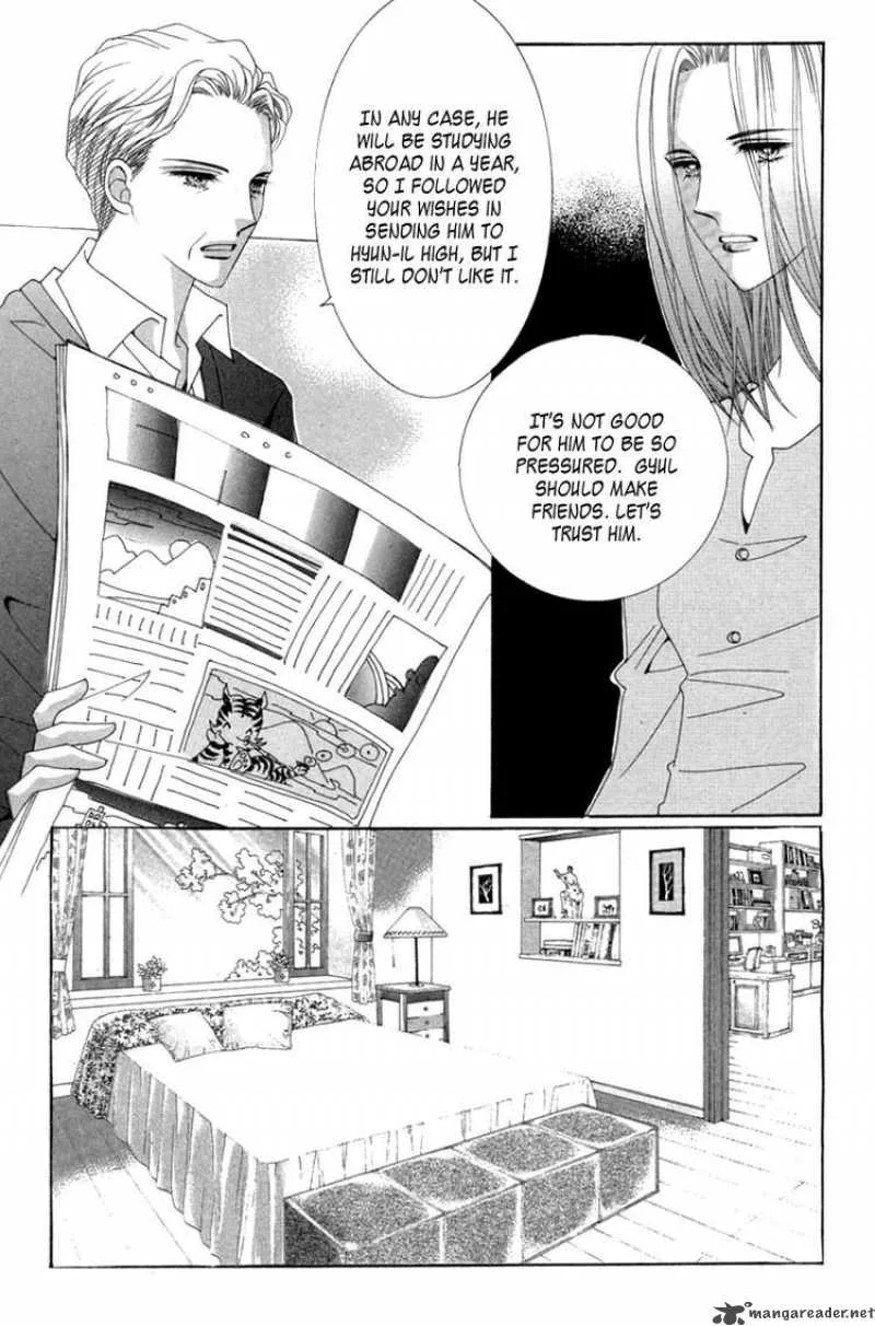 Lover Puzzle Chapter 2 page 25