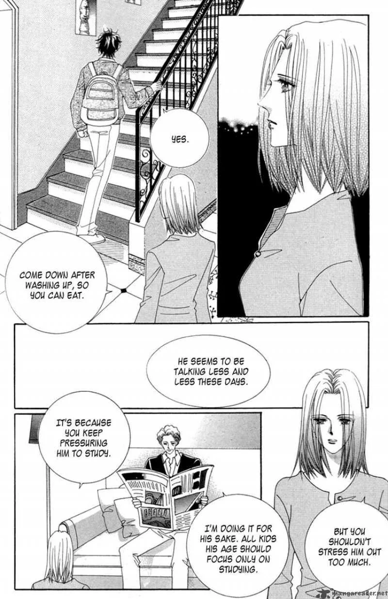 Lover Puzzle Chapter 2 page 24