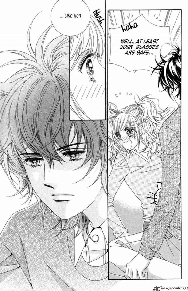 Lover Puzzle Chapter 2 page 15