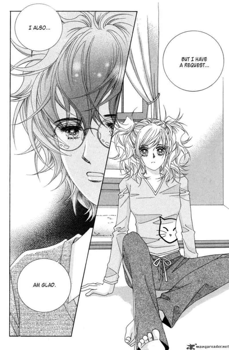 Lover Puzzle Chapter 2 page 8