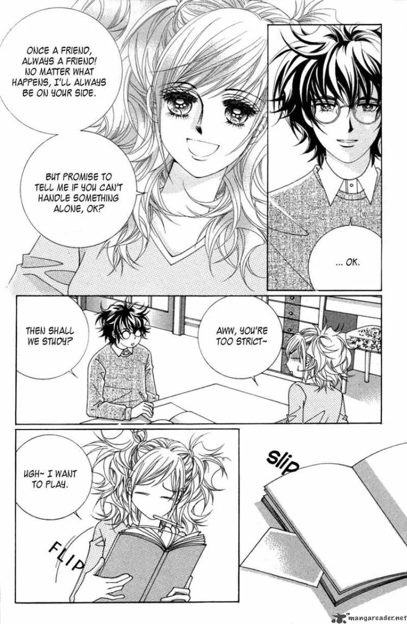 Lover Puzzle Chapter 2 page 10