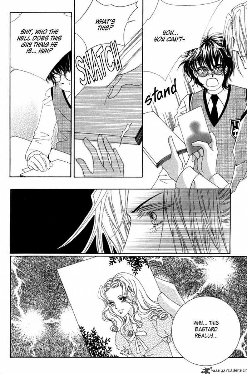 Lover Puzzle Chapter 4 page 10