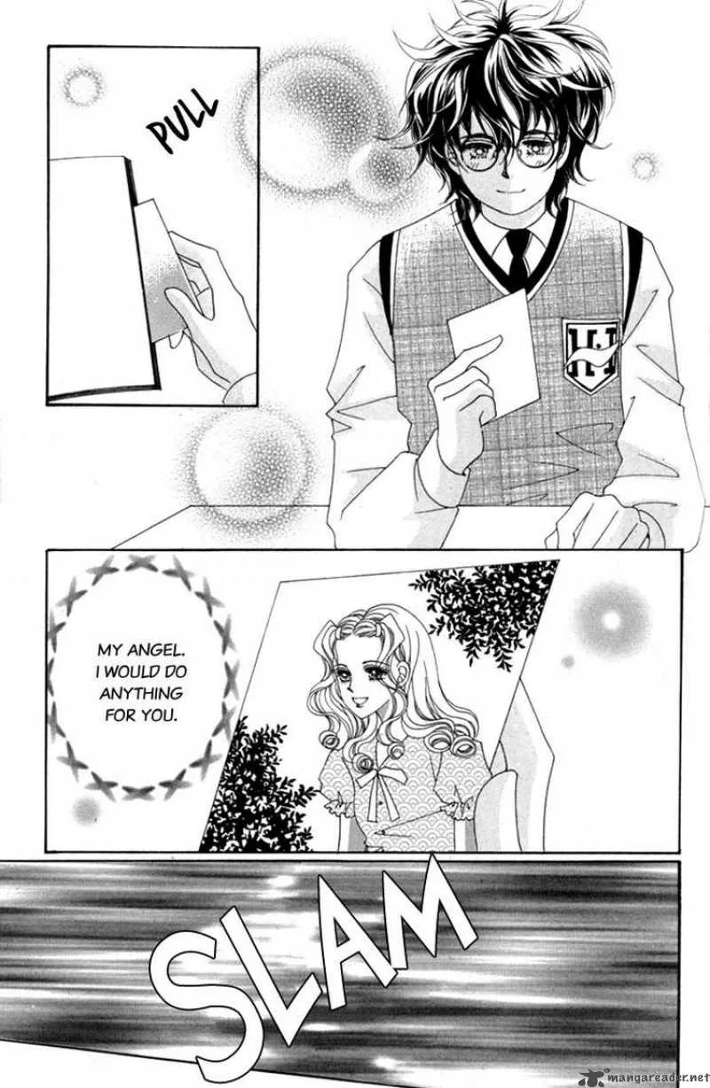 Lover Puzzle Chapter 4 page 7