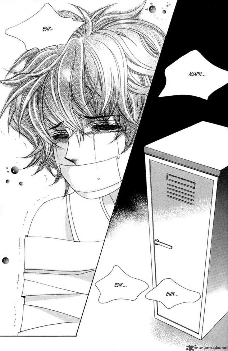 Lover Puzzle Chapter 4 page 25