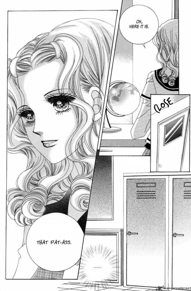 Lover Puzzle Chapter 4 page 24