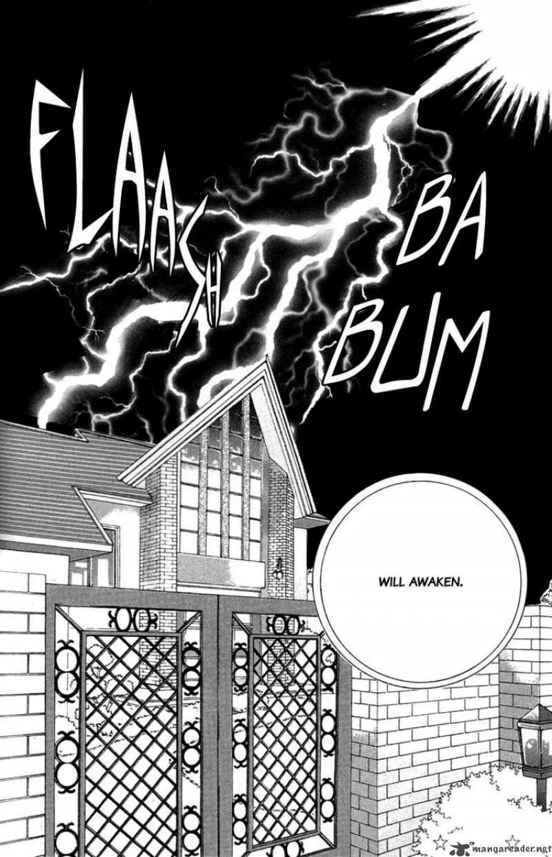 Lover Puzzle Chapter 4 page 39
