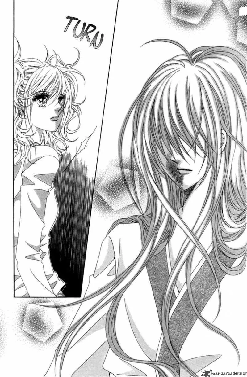 Lover Puzzle Chapter 5 page 10