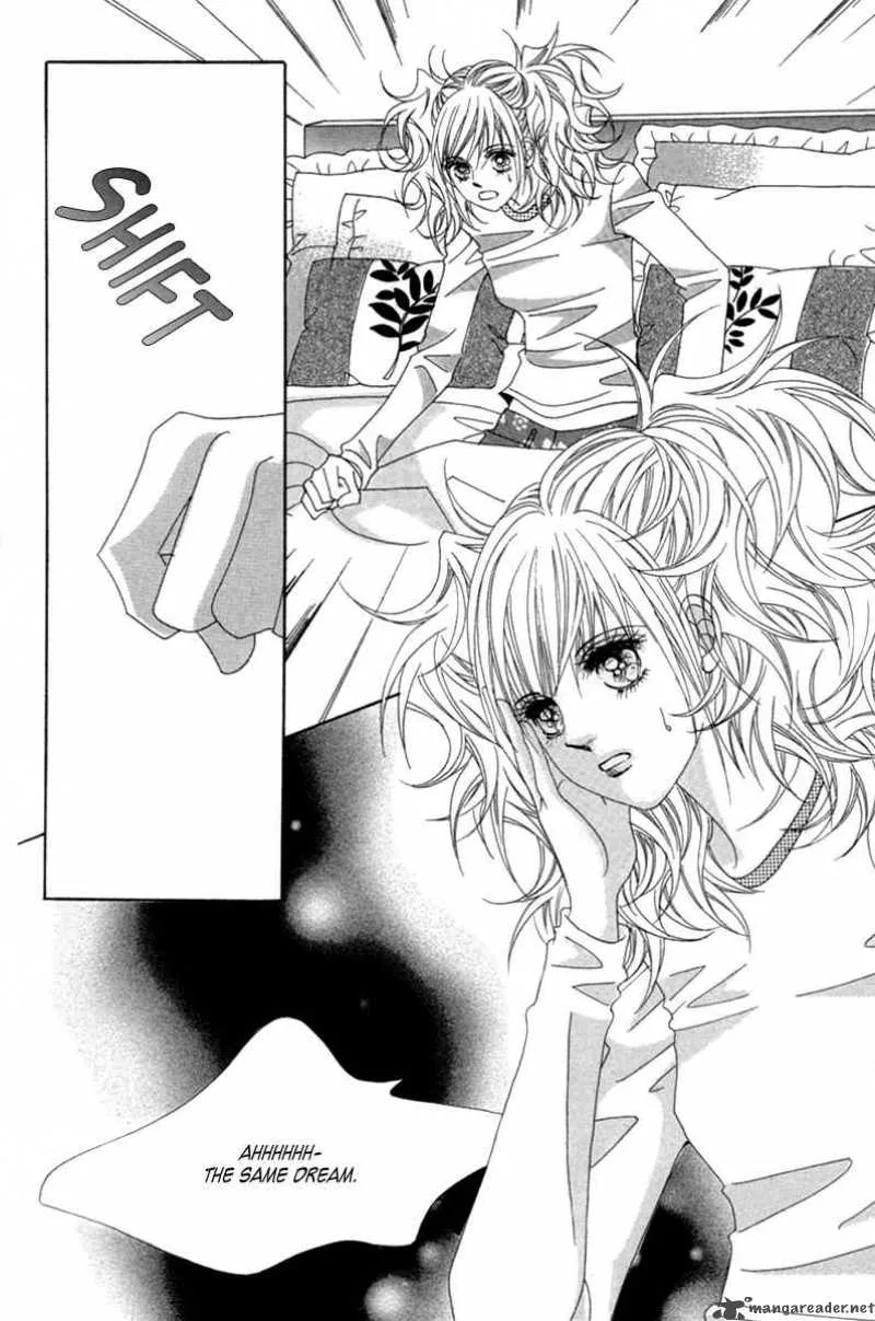 Lover Puzzle Chapter 5 page 11