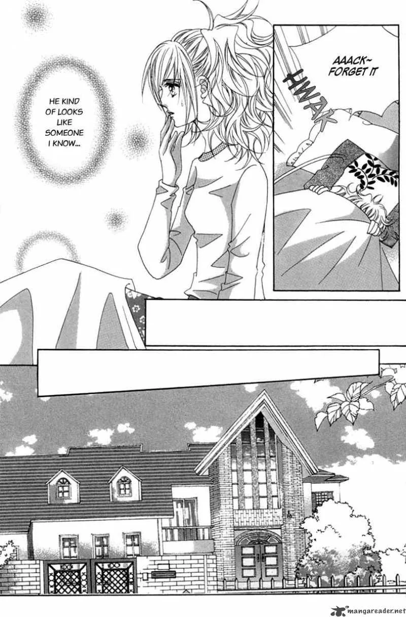 Lover Puzzle Chapter 5 page 12