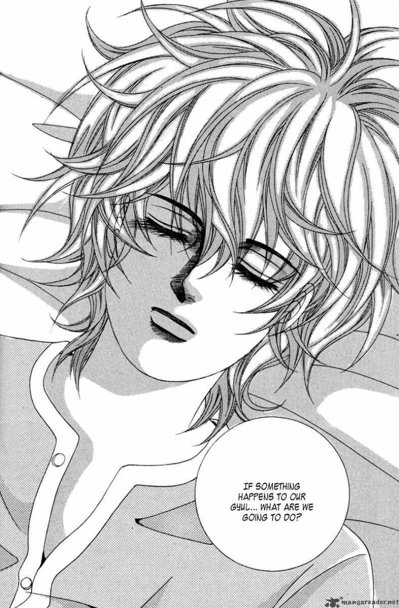 Lover Puzzle Chapter 5 page 25