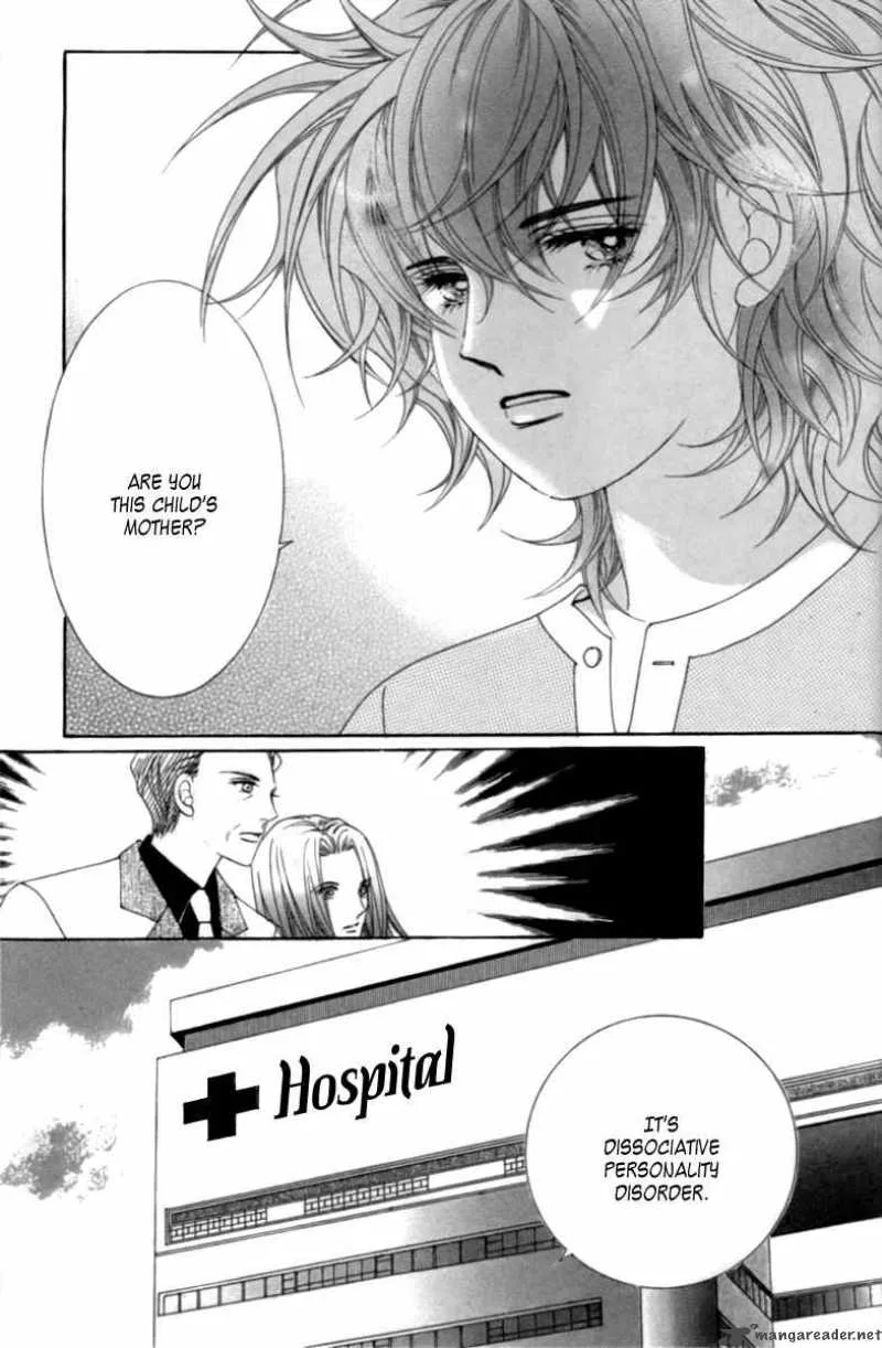 Lover Puzzle Chapter 6 page 13