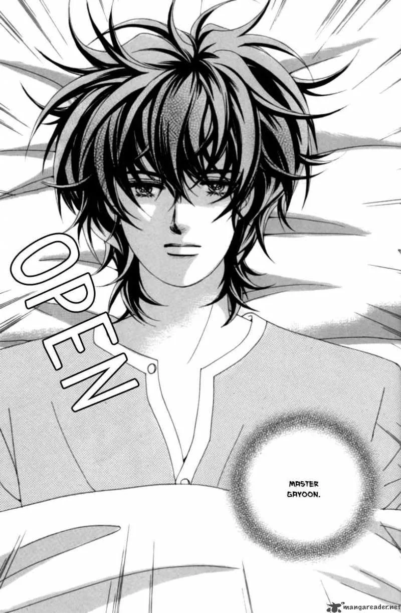 Lover Puzzle Chapter 6 page 9