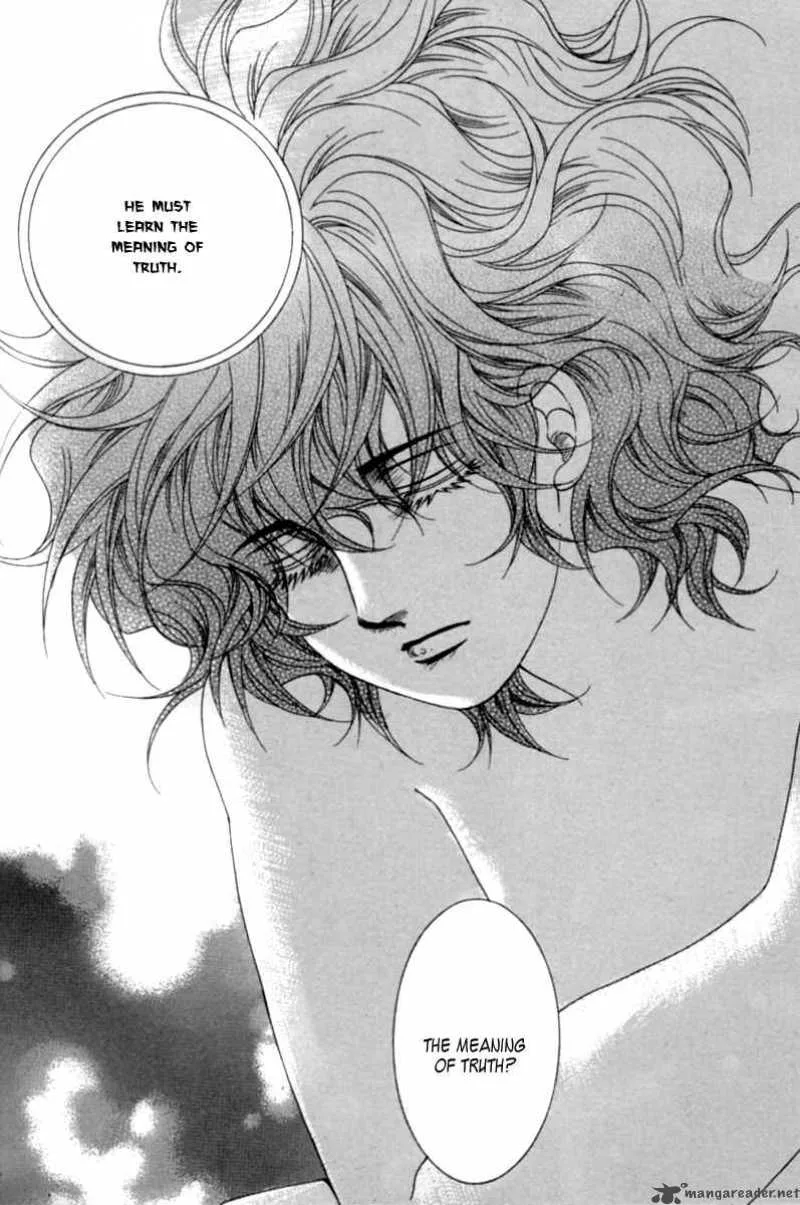 Lover Puzzle Chapter 6 page 24