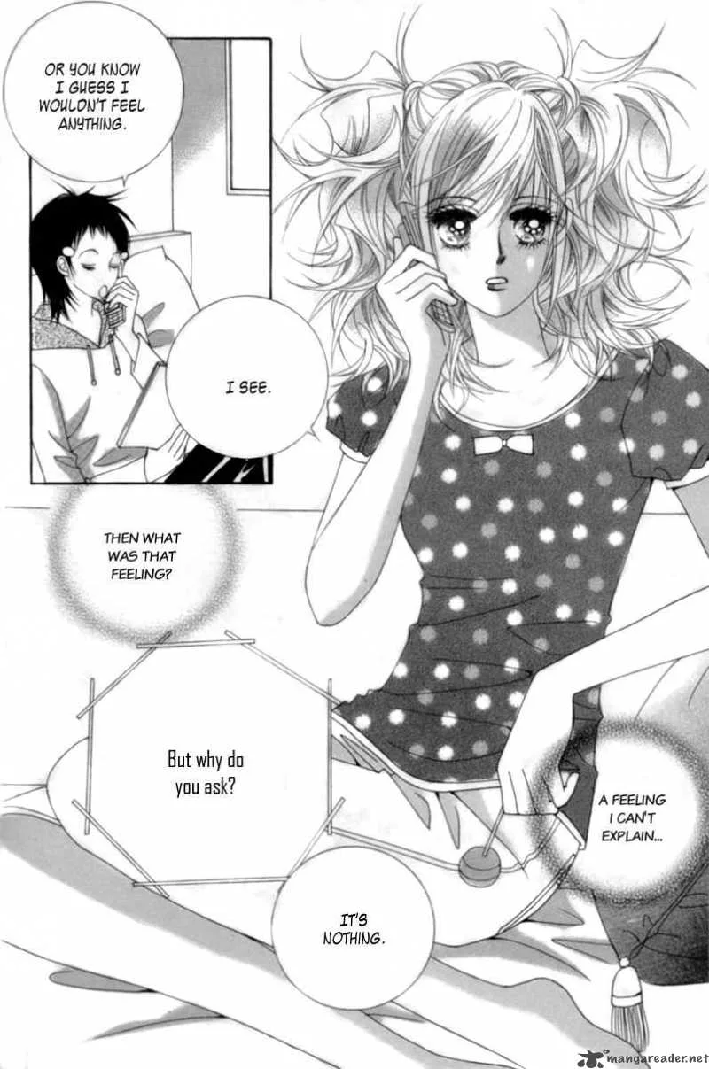 Lover Puzzle Chapter 6 page 4