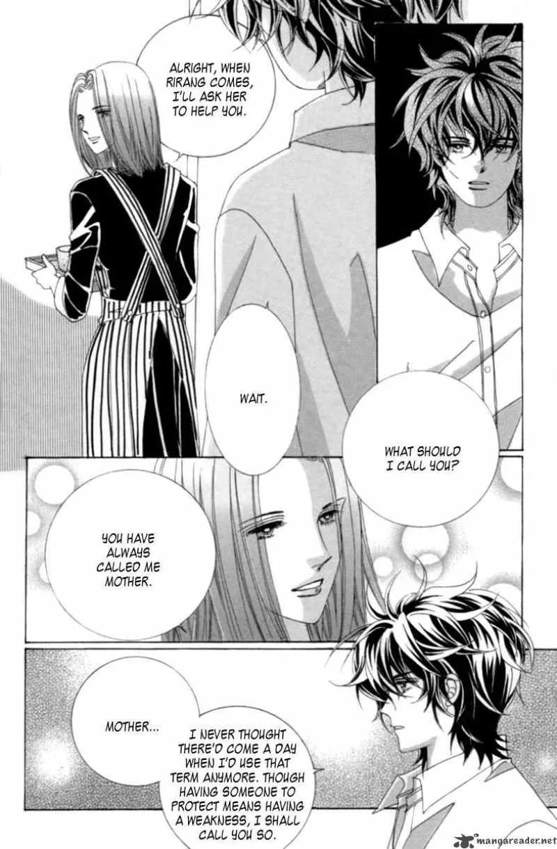 Lover Puzzle Chapter 7 page 7