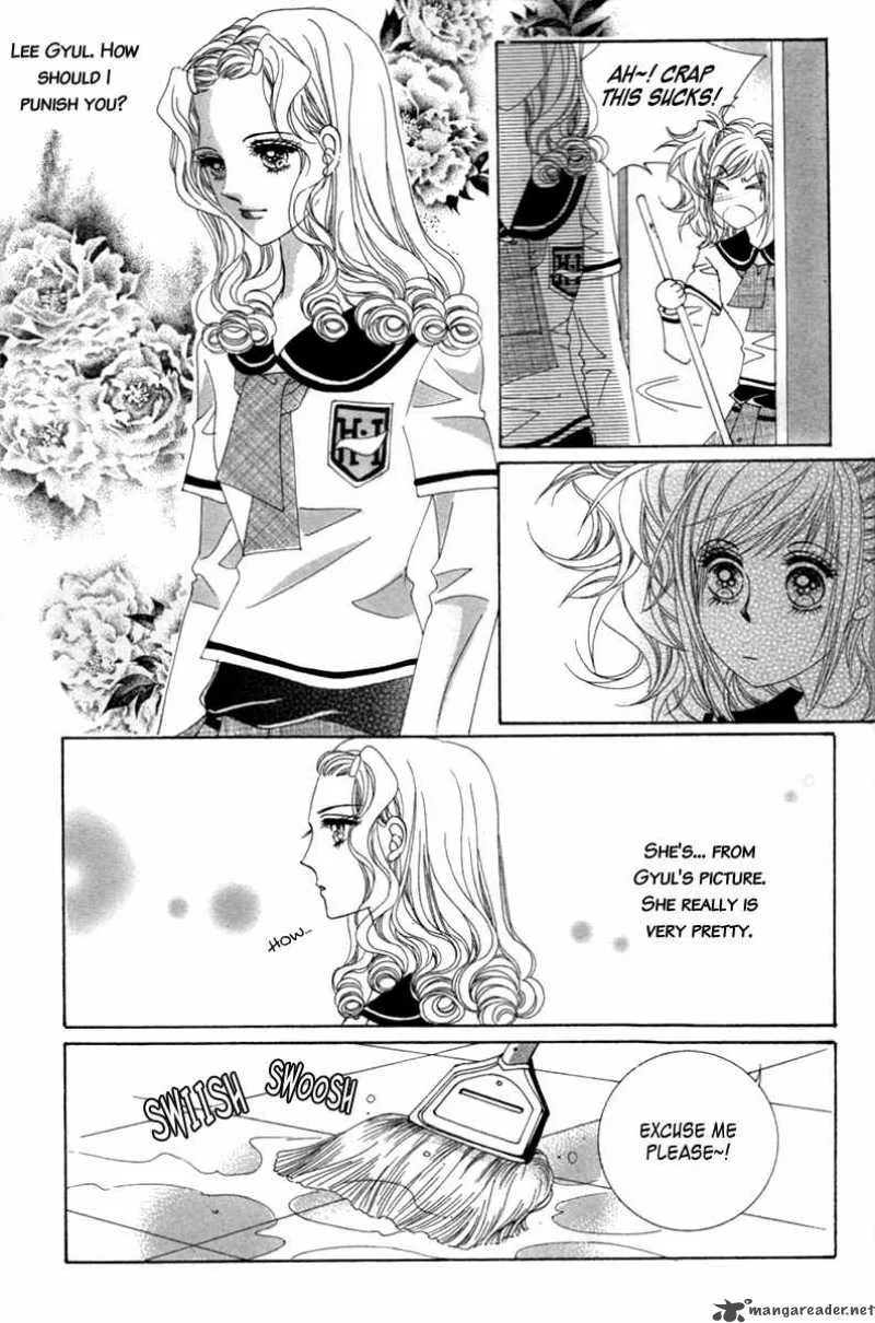 Lover Puzzle Chapter 8 page 31