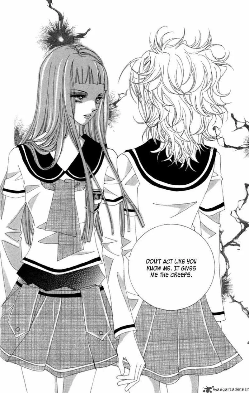 Lover Puzzle Chapter 8 page 28
