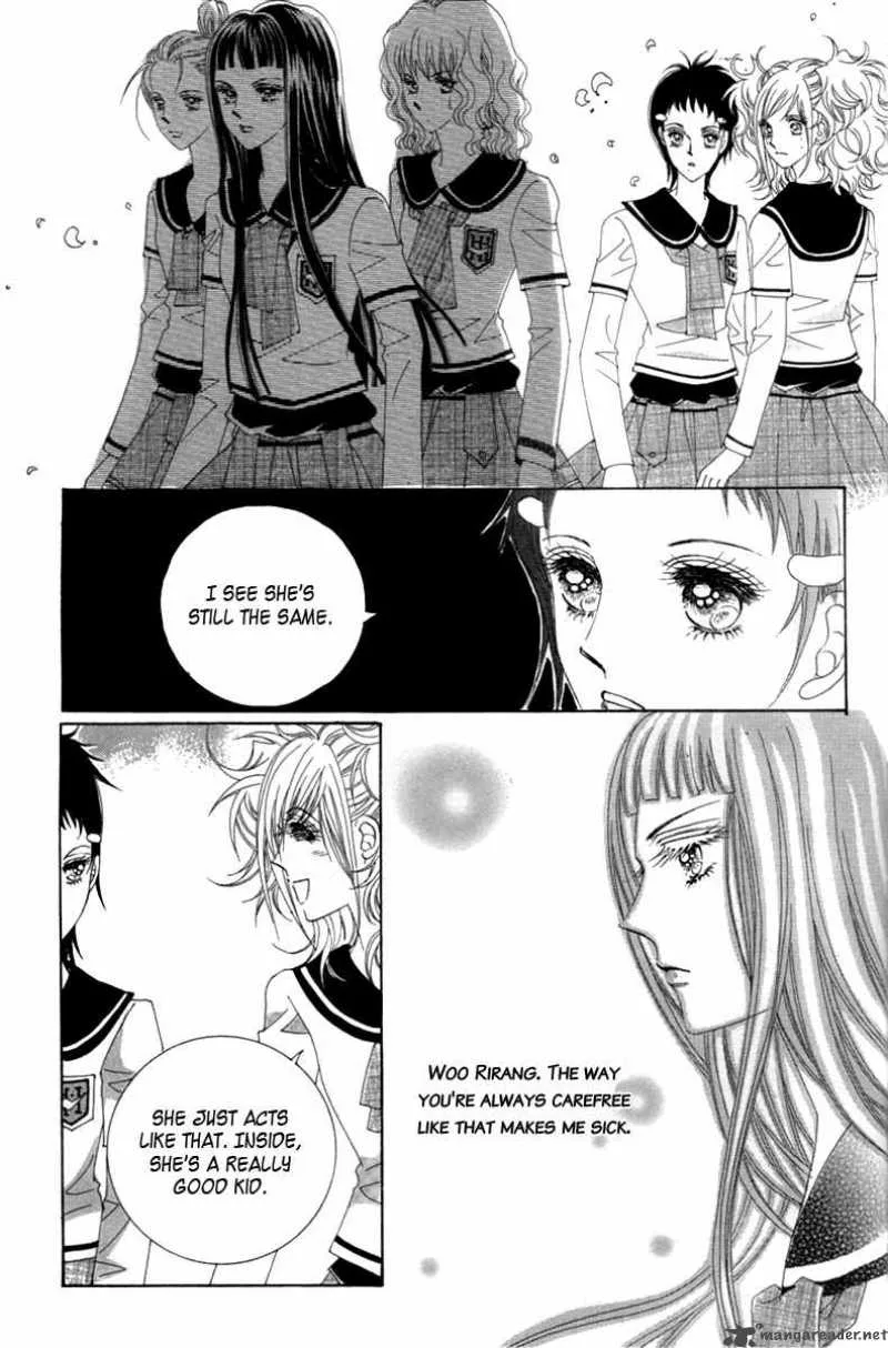 Lover Puzzle Chapter 8 page 29