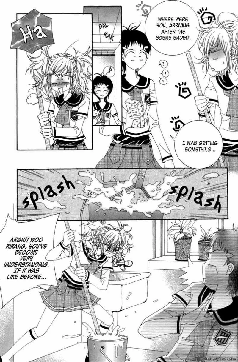 Lover Puzzle Chapter 8 page 35