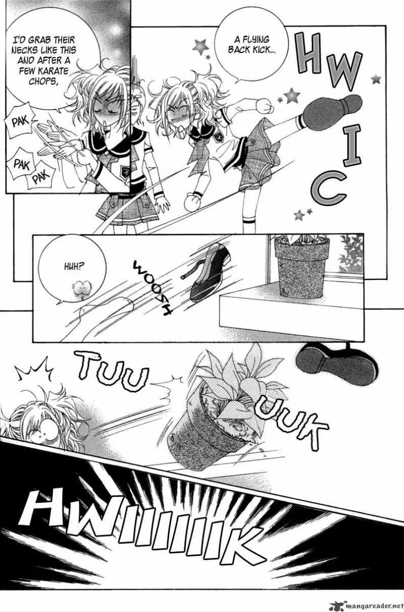 Lover Puzzle Chapter 8 page 36