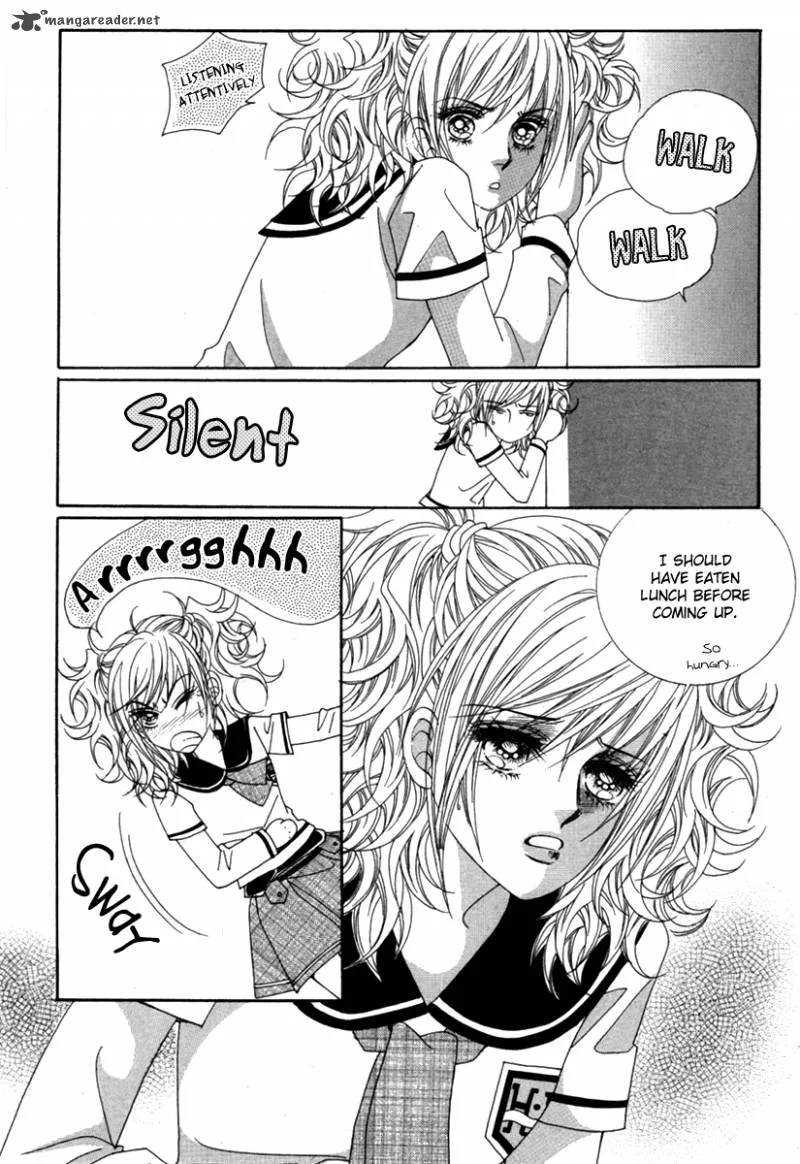 Lover Puzzle Chapter 9 page 31