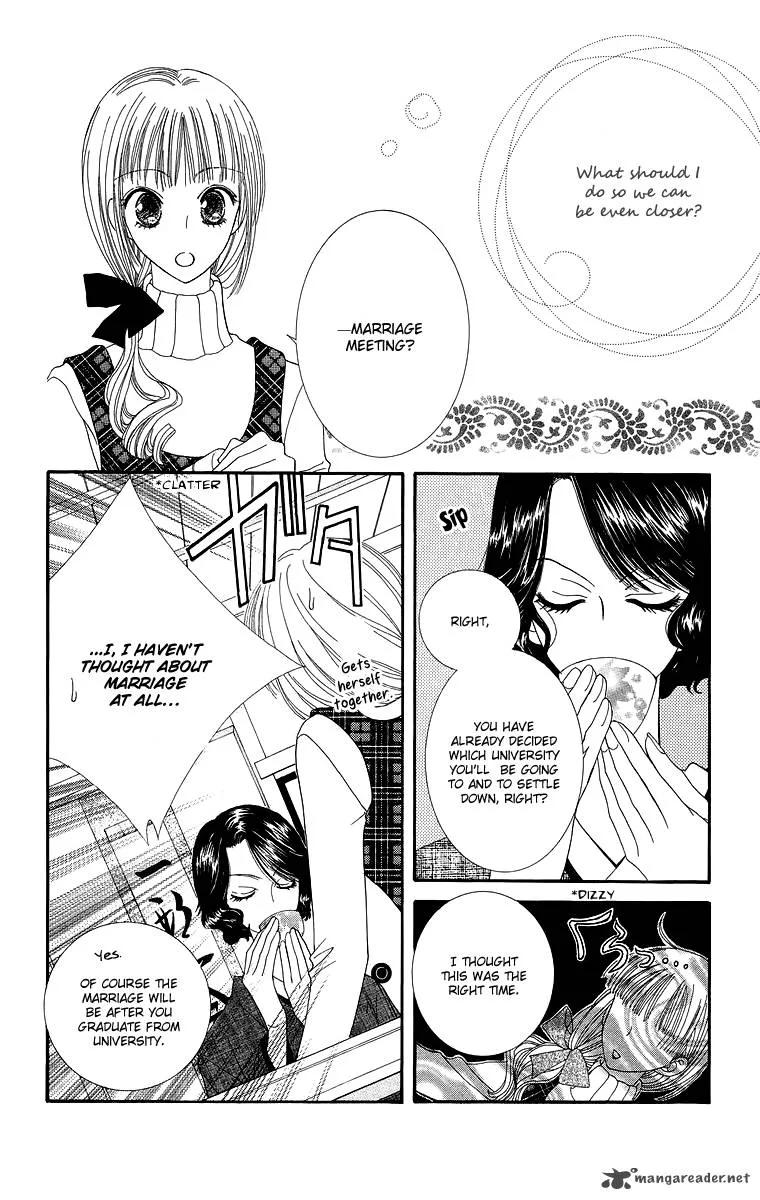Lovers Alpha Chapter 1 page 23