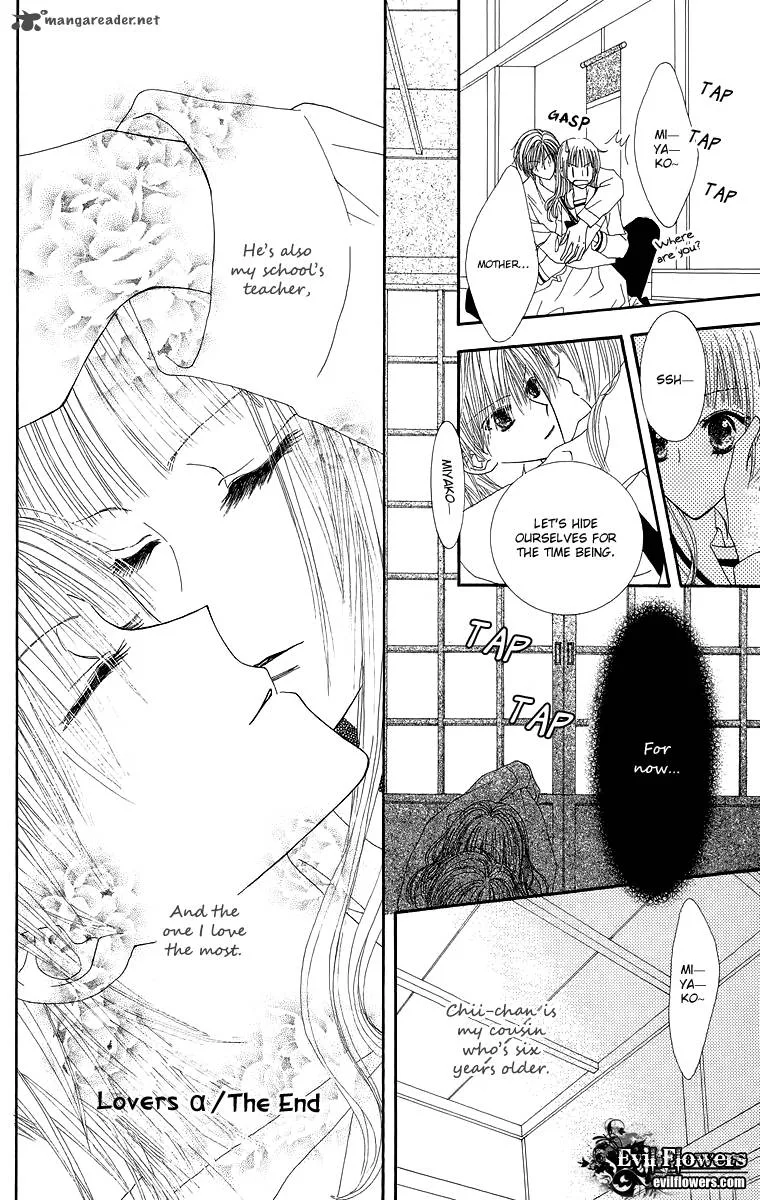 Lovers Alpha Chapter 2 page 35