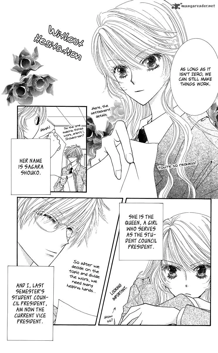 Lovers Alpha Chapter 4 page 7