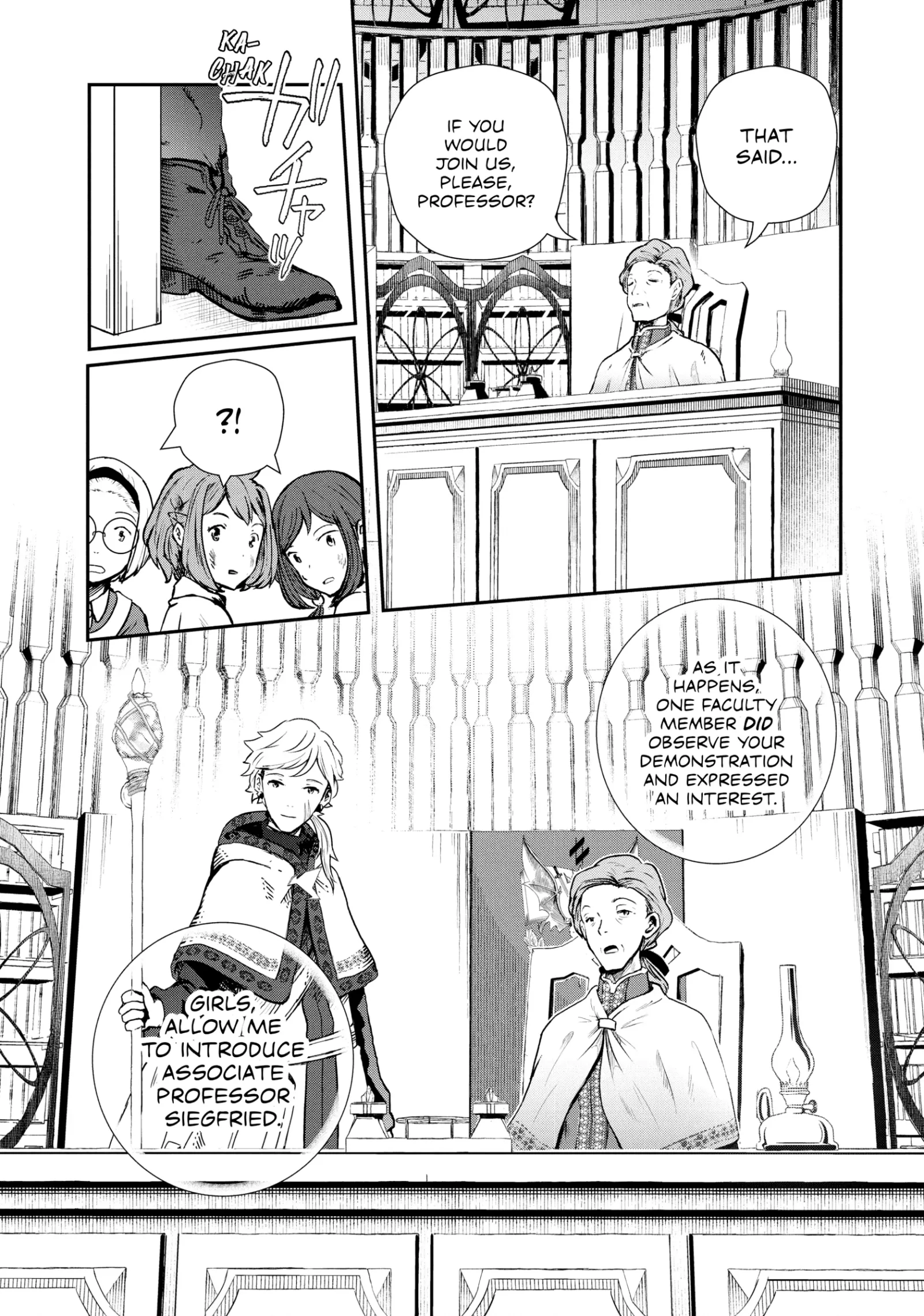 Luca the Dragon Vet Chapter 0 page 70