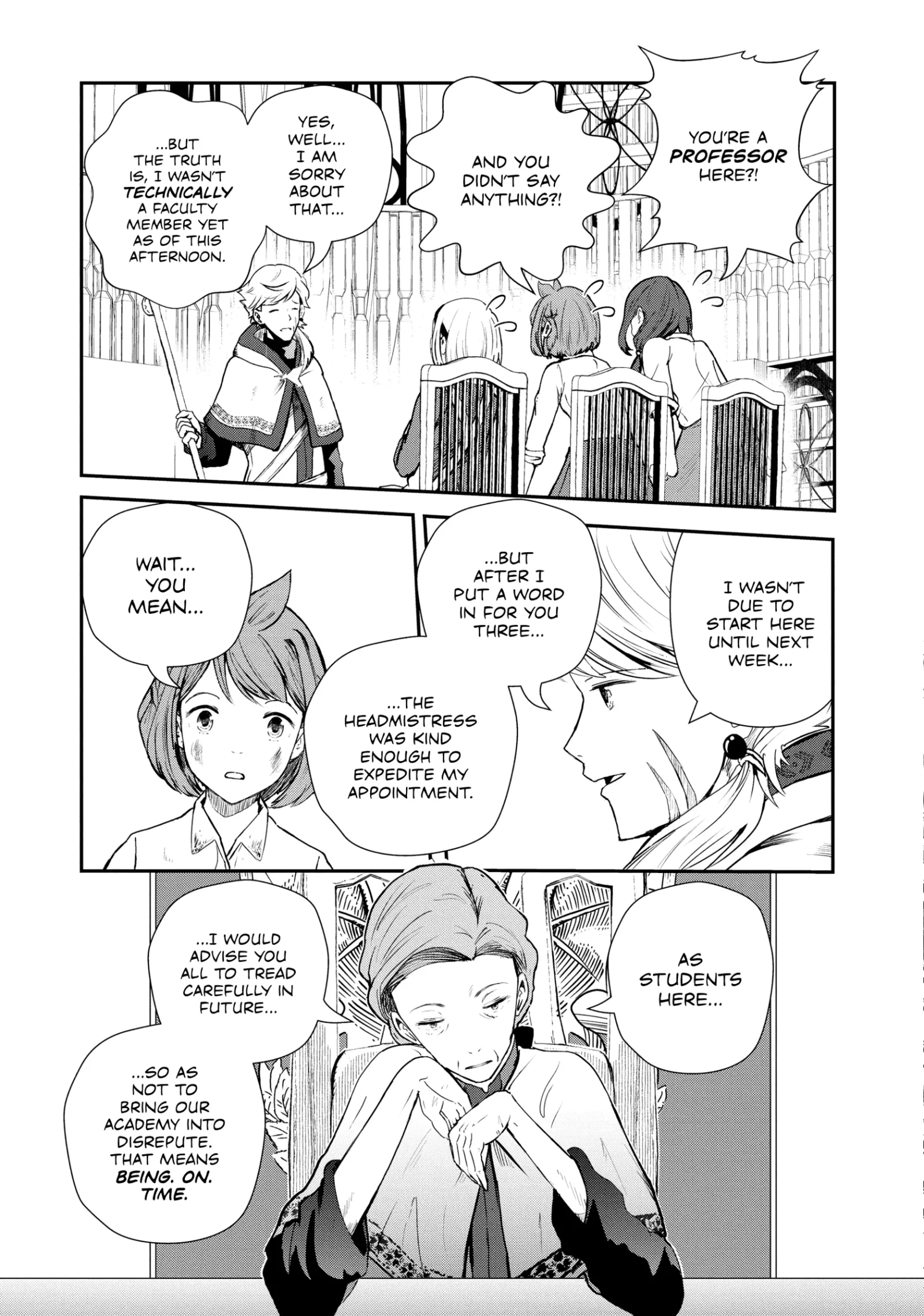Luca the Dragon Vet Chapter 0 page 71