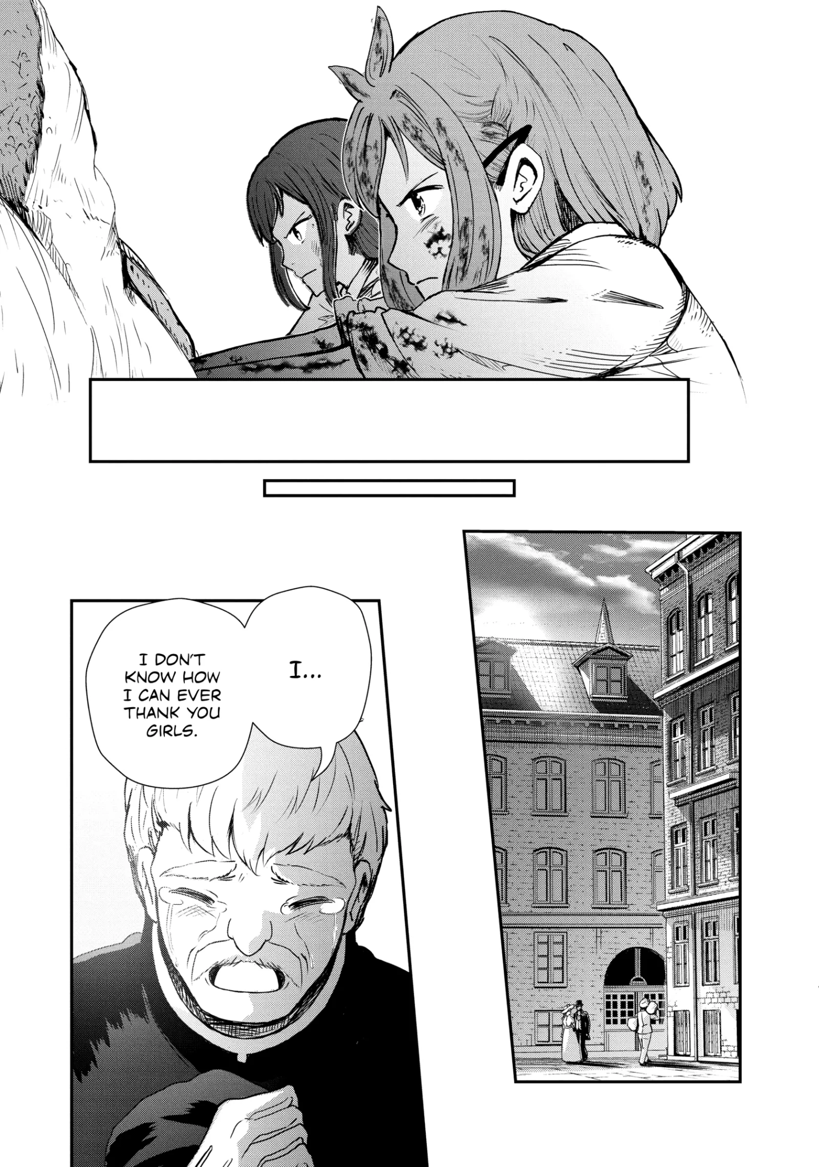 Luca the Dragon Vet Chapter 0 page 65